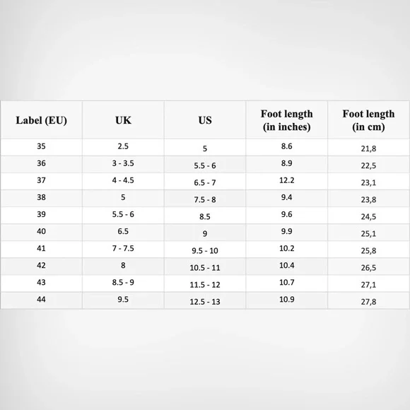 NIB ALL BLACK Puff Sneaker Rose Gold 41 (9.5 / 10) - Picture 6 of 7